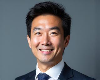 代表取締役