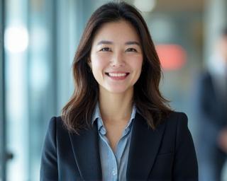 国際物流部長